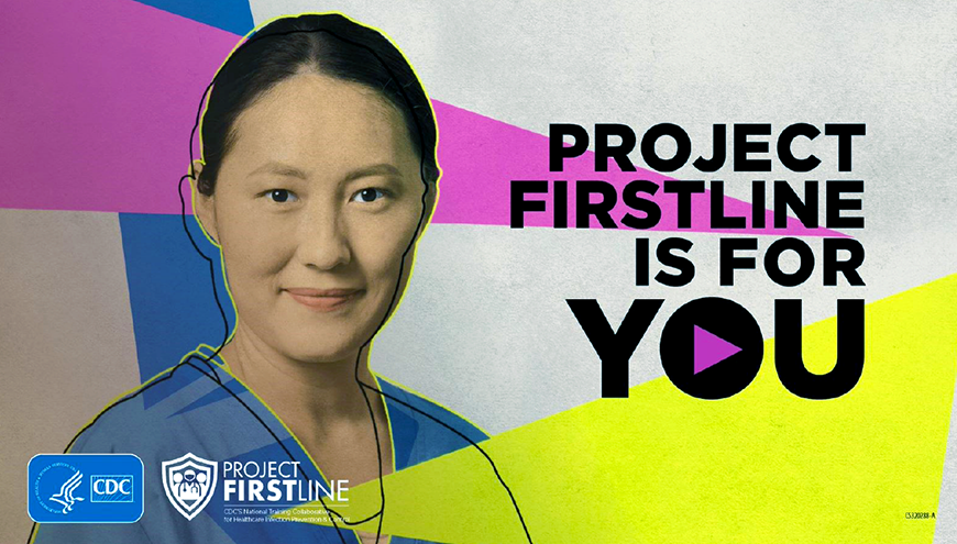 Firstline is for You
